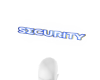 Security Headsign