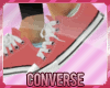 Co. L Pink Low ConverseF