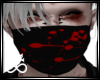 Blood Mask M
