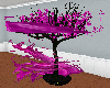 purple mist goth tree