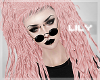 LM | Kitty Dreads