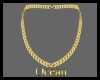 (DP)Ocean Necklace