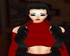 Chloe Hair Black V1
