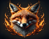 Fox Firey Radio