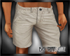 [BGD]Men Shorts-Tan