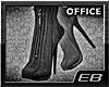 EB! Officialia Boots