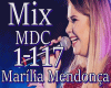 Mix - Marília M
