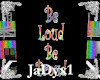 Be Loud Be Proud Club