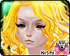 [Nish] Soleil Hair 1