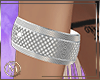 ℳ▸Silver Bracelet