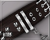 [Anry] Clarah Choker