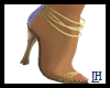 [LH]Madame Peacock Heels