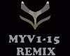 REMIX - MYV1-15