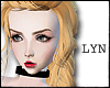 -LYN-Perchi Blonze Hair
