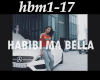 Divoe habibi ma bella