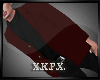 -X K- Elegant Red