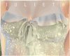 J! Encanted White