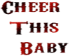 Cheer This Baby 2-ANIM