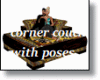 Casual Corner/ poses