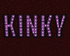 Kinky Sign