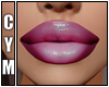 Cym Lips 5 Grape