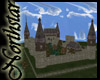 ~NS~ Medieval castleyard