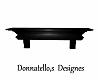 mantle  shelve