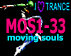 MOVING SOULS