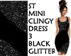 ST MINI CLINGY DRESS 3