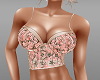SR~Romantic Corset