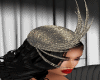 Hat  diamond 20s-30s