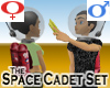 Space Cadet Set +Va