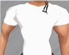 BodyBuilder shirt White