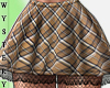 ⓦ RAINFALL Skirt M