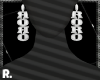 ᖇ. S-Earring Custom