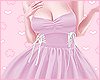 ✨ Lilac Lolita Dress
