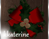 kk]Frozen Mistletoe Kiss