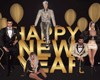 ♕ Happy New Year