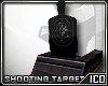 ICO Shooting Target