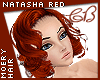 Moery Natasha Red