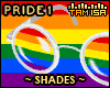 ! Pride Shades #1