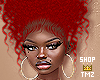 1 -Monique *Red req.