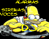 Voces Alarecarga