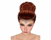 Bride hair