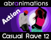 Casual Rave 12 Dance