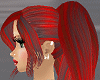 Hair Red Aima