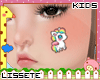 kids unicorn sticker