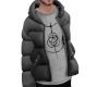 Elden Ring Puffer Jacket