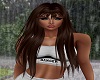Brown Long w Bangs
