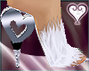 [wwg] Feathered hearts W